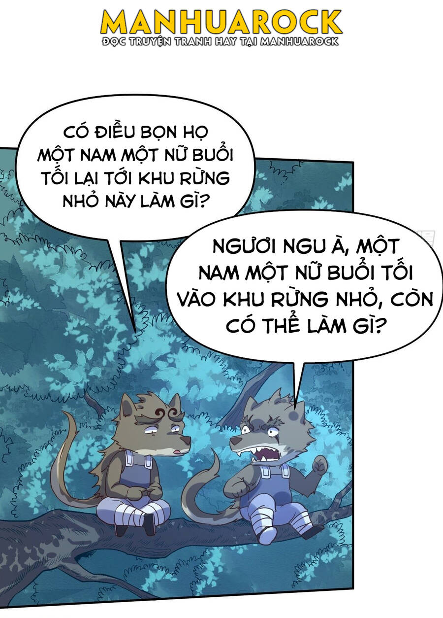 Nguyên Lai Ta Là Tu Tiên Đại Lão Chap 52 - Next Chap 53