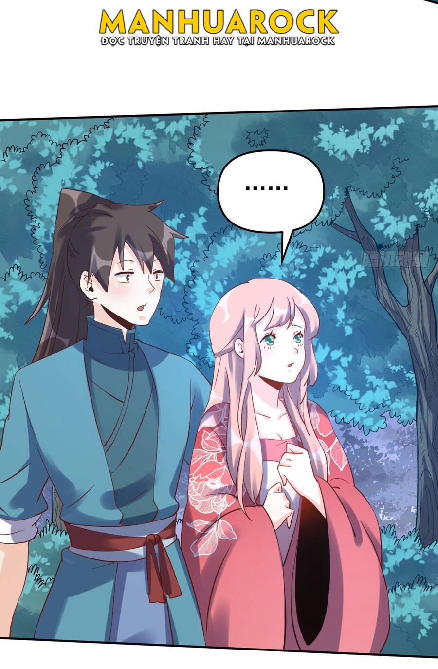 Nguyên Lai Ta Là Tu Tiên Đại Lão Chap 52 - Next Chap 53