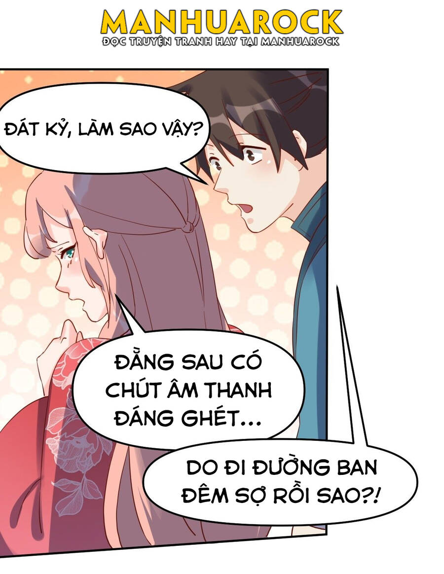 Nguyên Lai Ta Là Tu Tiên Đại Lão Chap 52 - Next Chap 53