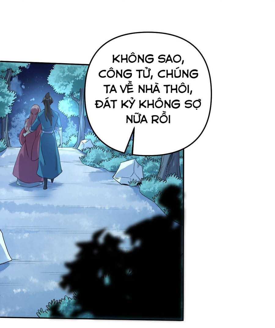 Nguyên Lai Ta Là Tu Tiên Đại Lão Chap 52 - Next Chap 53