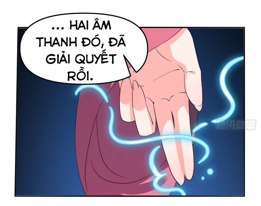 Nguyên Lai Ta Là Tu Tiên Đại Lão Chap 52 - Next Chap 53