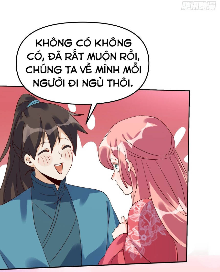 Nguyên Lai Ta Là Tu Tiên Đại Lão Chap 52 - Next Chap 53