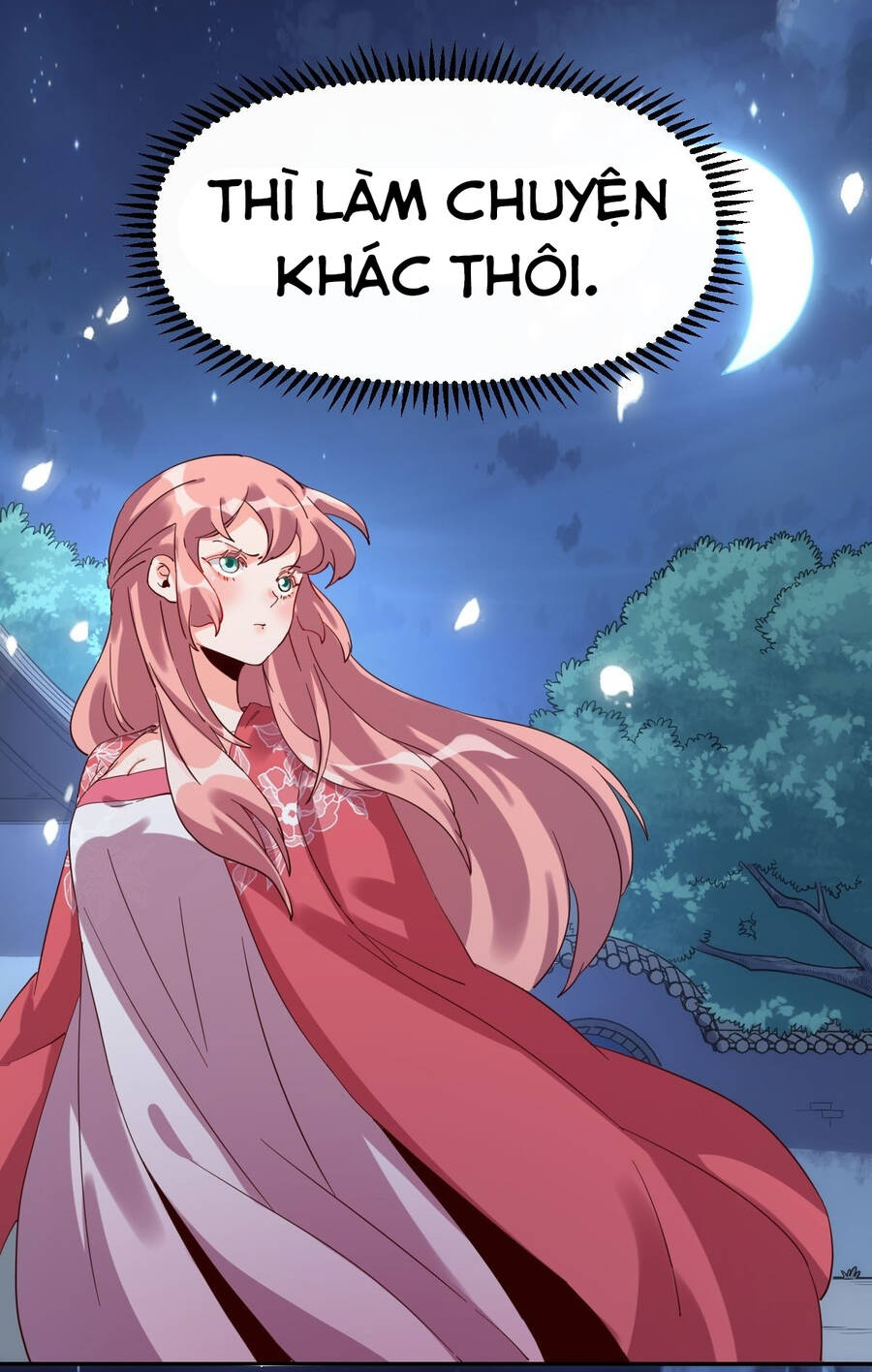 Nguyên Lai Ta Là Tu Tiên Đại Lão Chap 52 - Next Chap 53