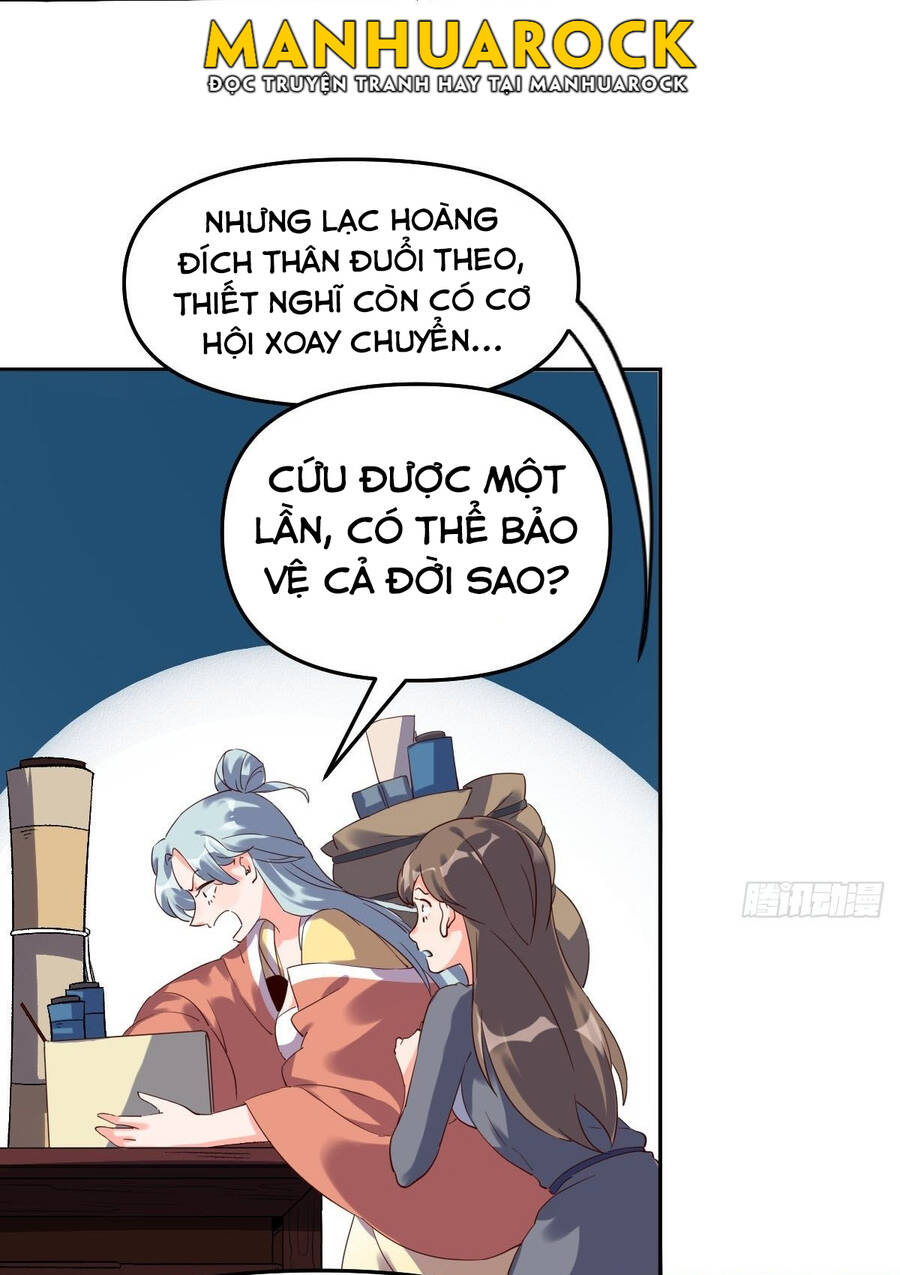 Nguyên Lai Ta Là Tu Tiên Đại Lão Chap 52 - Next Chap 53