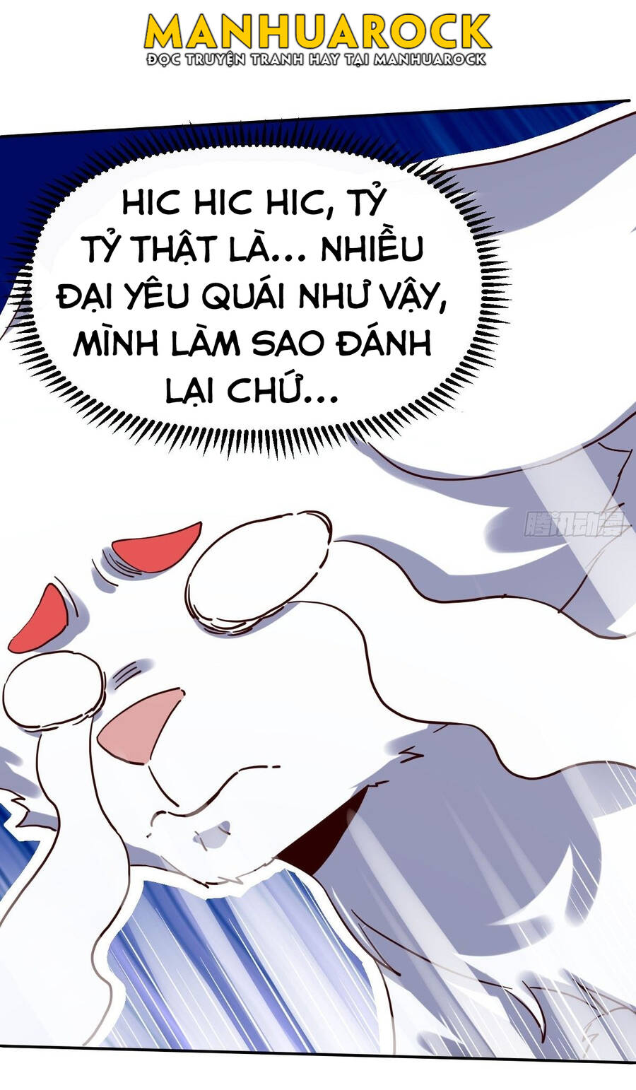 Nguyên Lai Ta Là Tu Tiên Đại Lão Chap 52 - Next Chap 53