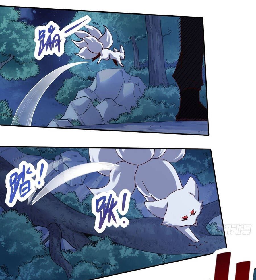 Nguyên Lai Ta Là Tu Tiên Đại Lão Chap 52 - Next Chap 53