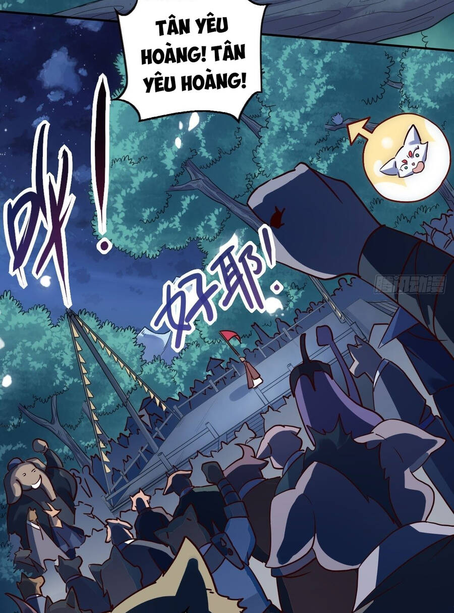 Nguyên Lai Ta Là Tu Tiên Đại Lão Chap 52 - Next Chap 53