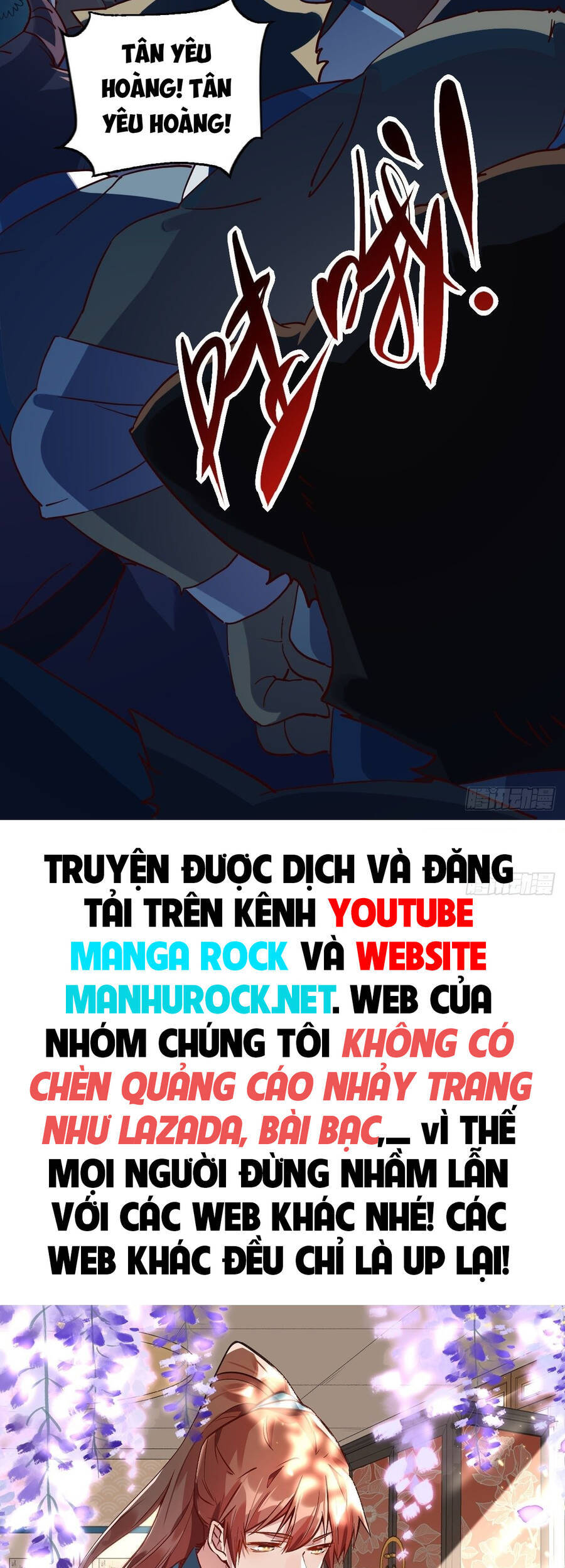 Nguyên Lai Ta Là Tu Tiên Đại Lão Chap 52 - Next Chap 53