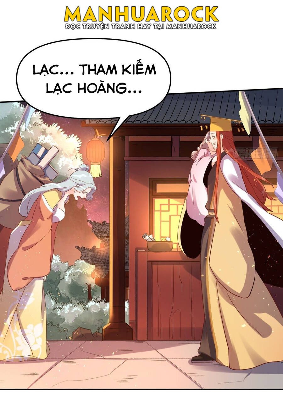 Nguyên Lai Ta Là Tu Tiên Đại Lão Chap 52 - Next Chap 53