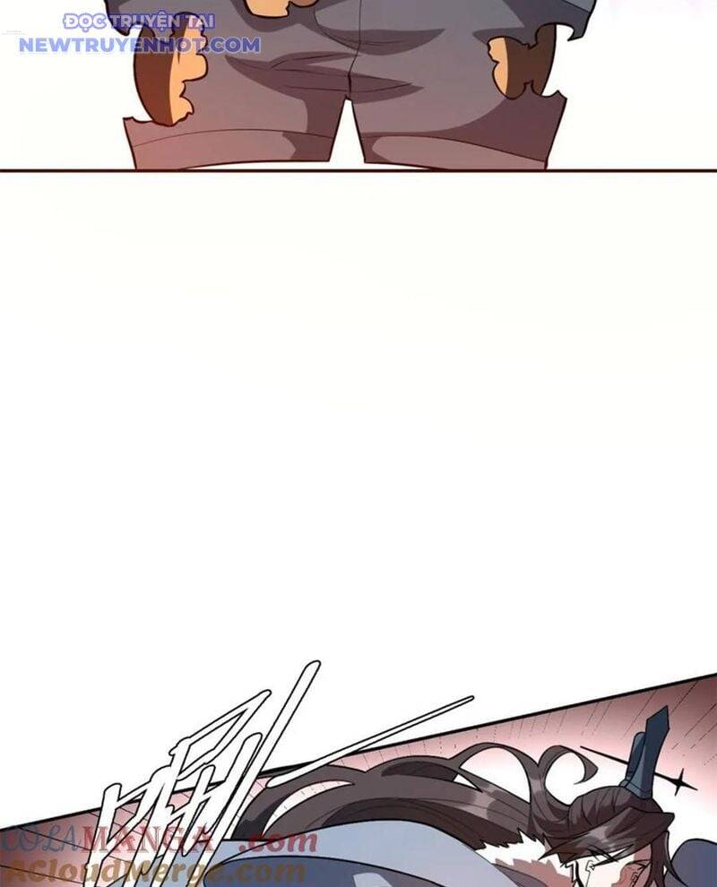 Nguyên Lai Ta Là Tu Tiên Đại Lão Chap 520 - Next Chap 521