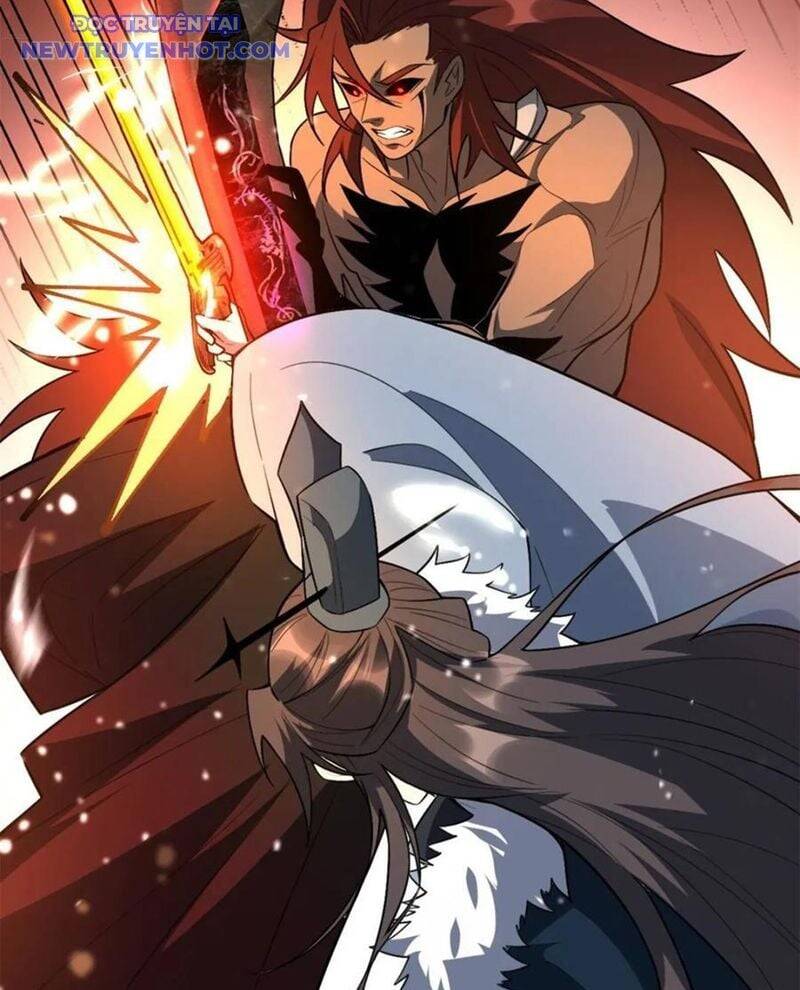 Nguyên Lai Ta Là Tu Tiên Đại Lão Chap 520 - Next Chap 521