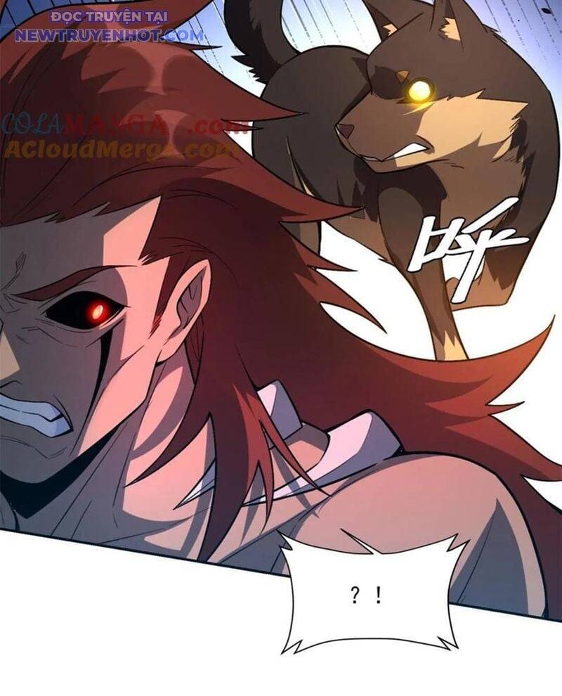 Nguyên Lai Ta Là Tu Tiên Đại Lão Chap 520 - Next Chap 521