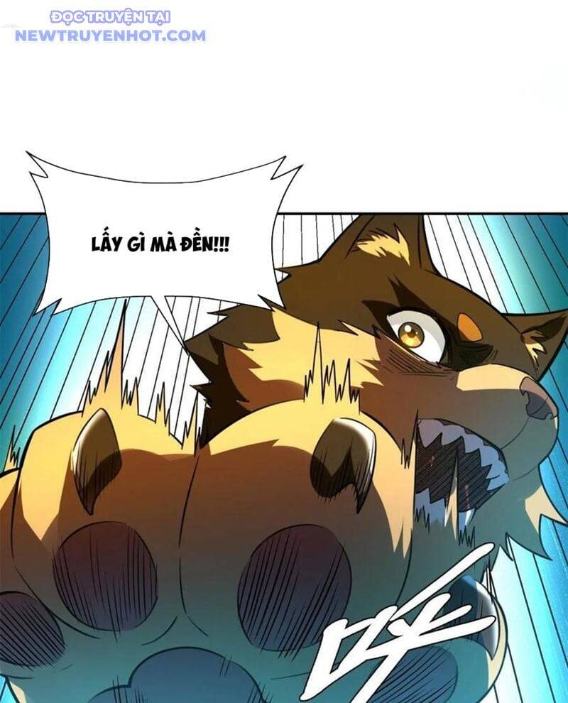 Nguyên Lai Ta Là Tu Tiên Đại Lão Chap 520 - Next Chap 521