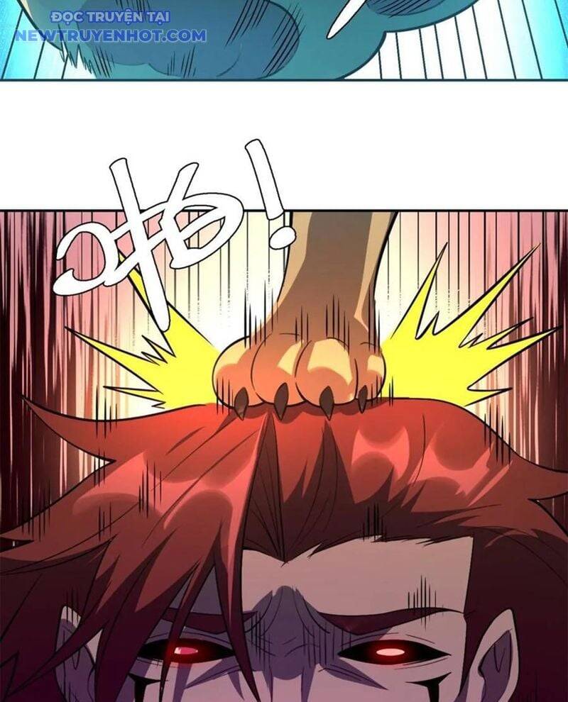 Nguyên Lai Ta Là Tu Tiên Đại Lão Chap 520 - Next Chap 521