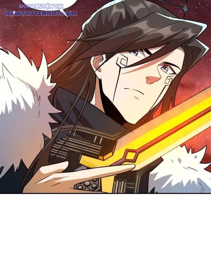Nguyên Lai Ta Là Tu Tiên Đại Lão Chap 520 - Next Chap 521