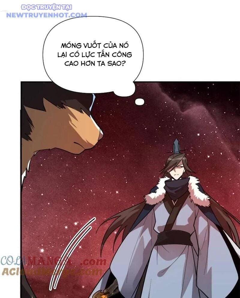 Nguyên Lai Ta Là Tu Tiên Đại Lão Chap 520 - Next Chap 521