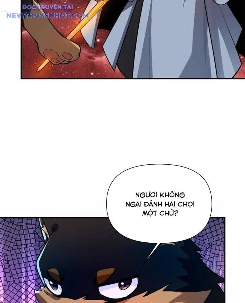 Nguyên Lai Ta Là Tu Tiên Đại Lão Chap 520 - Next Chap 521