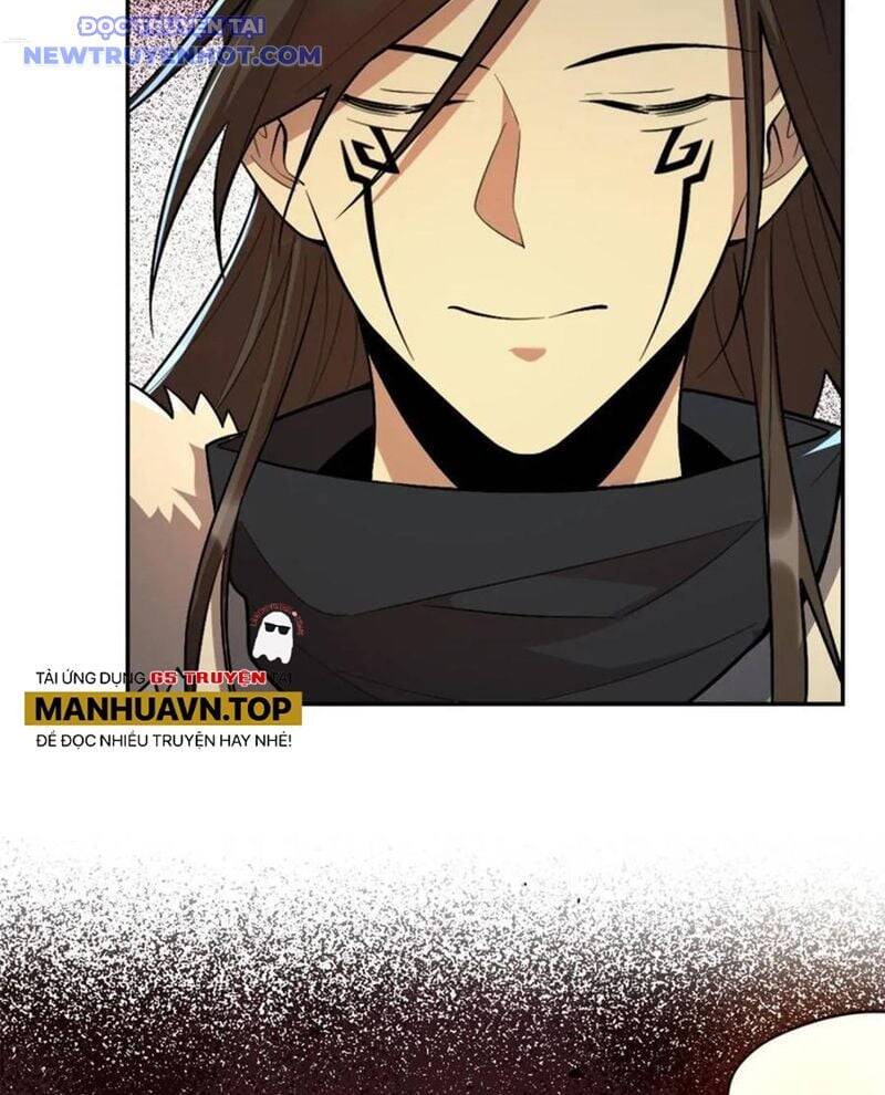 Nguyên Lai Ta Là Tu Tiên Đại Lão Chap 520 - Next Chap 521