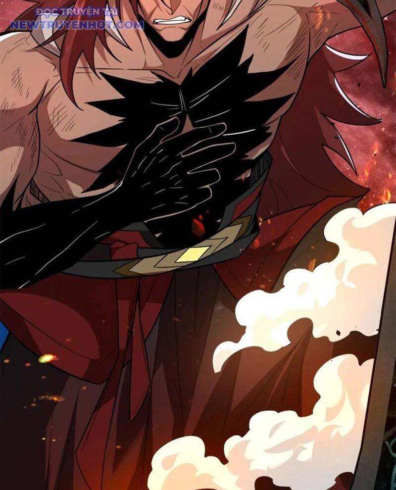 Nguyên Lai Ta Là Tu Tiên Đại Lão Chap 520 - Next Chap 521