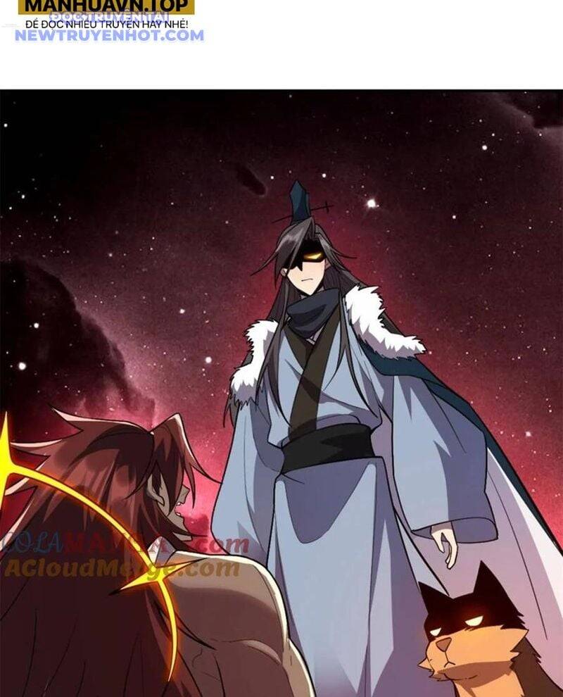 Nguyên Lai Ta Là Tu Tiên Đại Lão Chap 520 - Next Chap 521