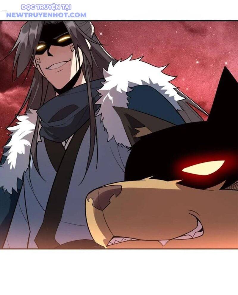 Nguyên Lai Ta Là Tu Tiên Đại Lão Chap 520 - Next Chap 521