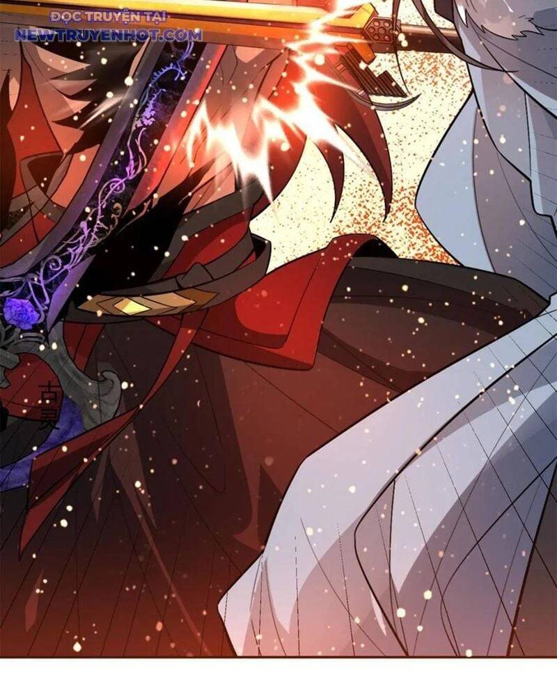 Nguyên Lai Ta Là Tu Tiên Đại Lão Chap 520 - Next Chap 521