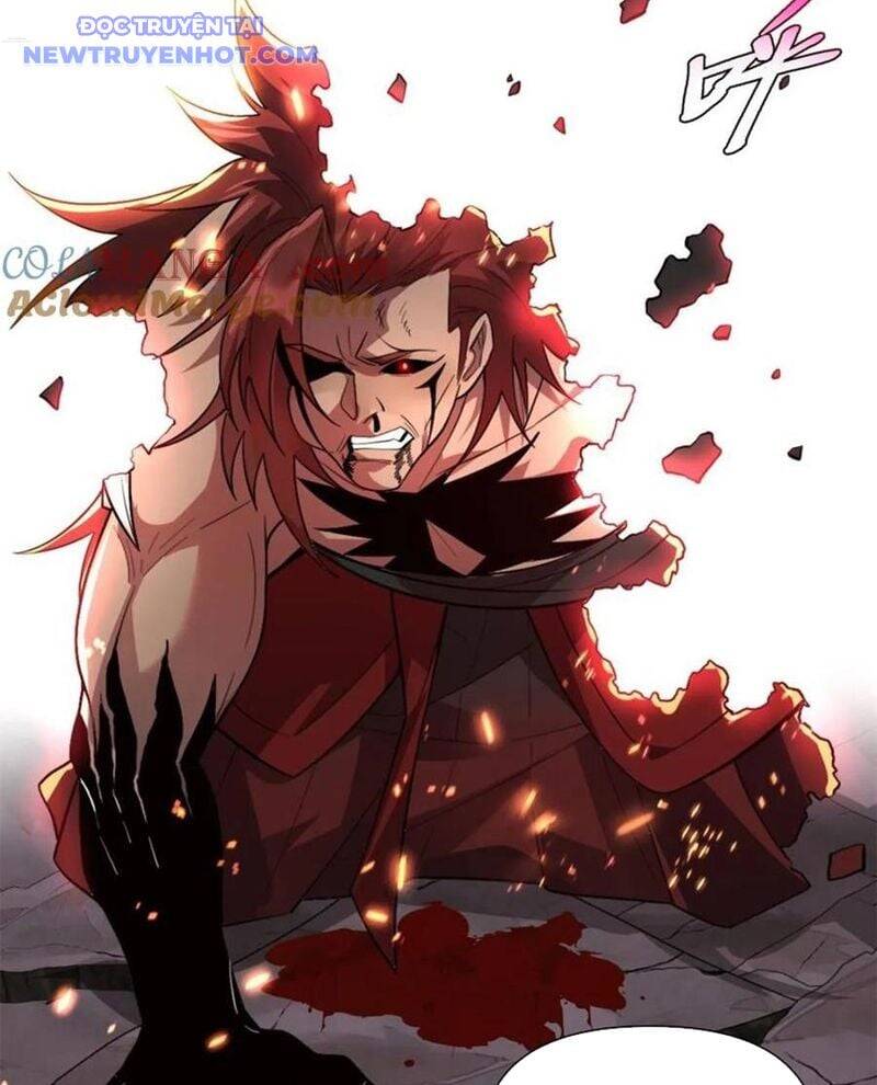 Nguyên Lai Ta Là Tu Tiên Đại Lão Chap 520 - Next Chap 521