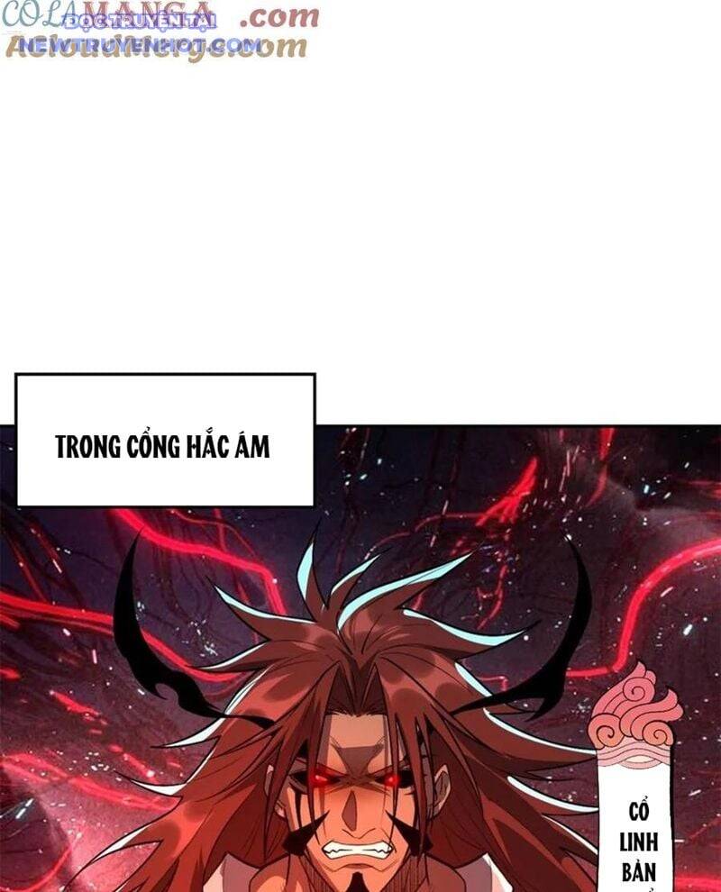 Nguyên Lai Ta Là Tu Tiên Đại Lão Chap 520 - Next Chap 521