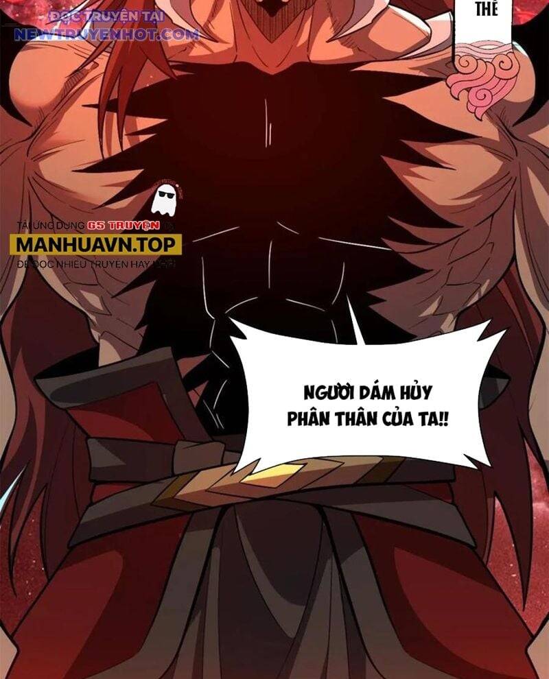 Nguyên Lai Ta Là Tu Tiên Đại Lão Chap 520 - Next Chap 521