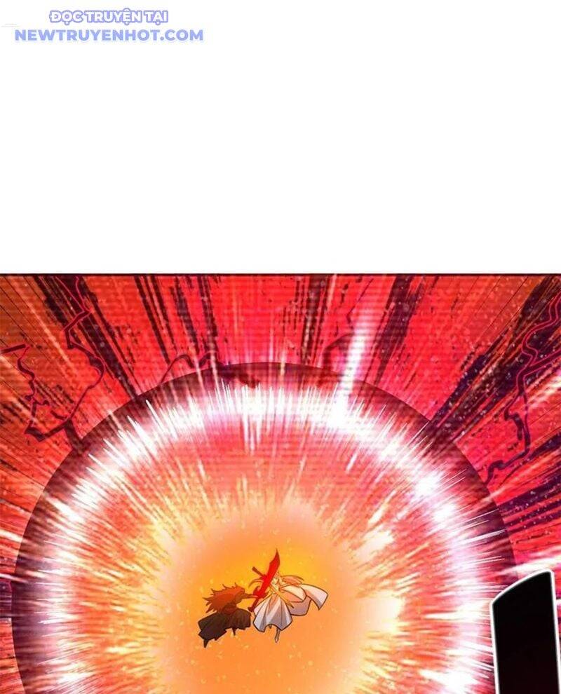 Nguyên Lai Ta Là Tu Tiên Đại Lão Chap 520 - Next Chap 521