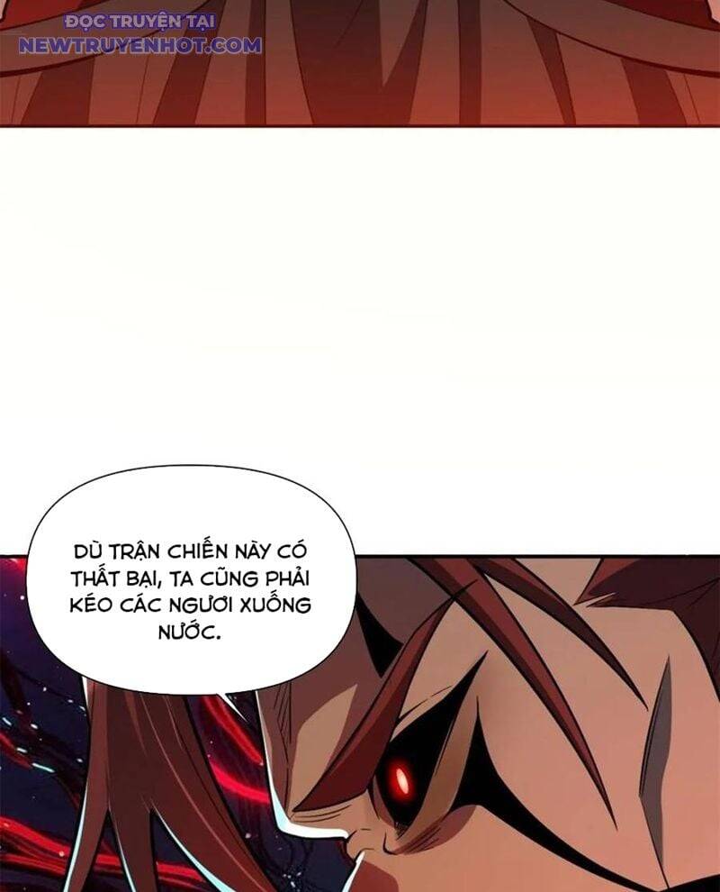 Nguyên Lai Ta Là Tu Tiên Đại Lão Chap 520 - Next Chap 521