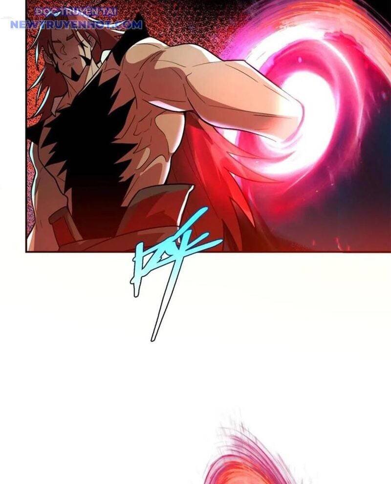 Nguyên Lai Ta Là Tu Tiên Đại Lão Chap 520 - Next Chap 521