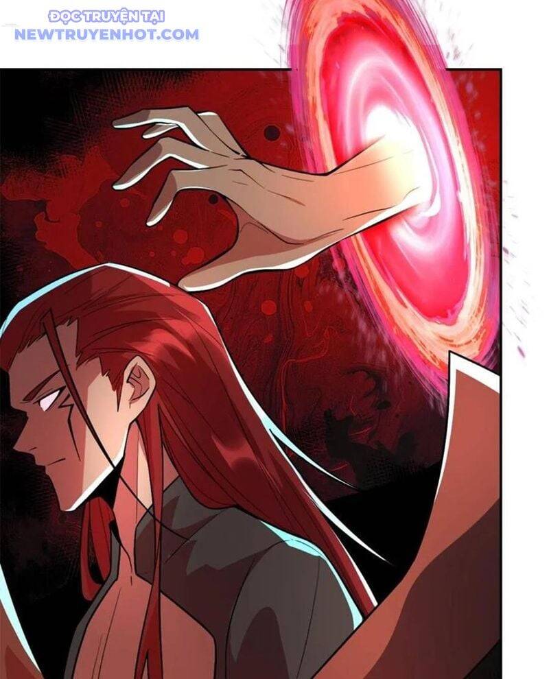 Nguyên Lai Ta Là Tu Tiên Đại Lão Chap 520 - Next Chap 521