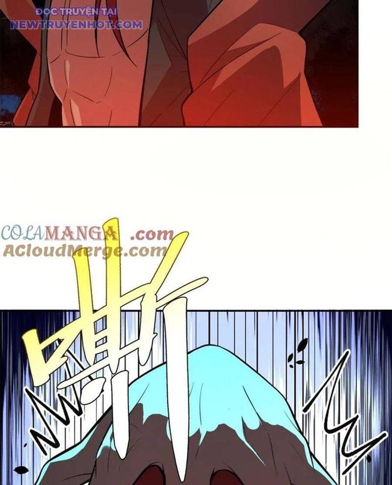 Nguyên Lai Ta Là Tu Tiên Đại Lão Chap 520 - Next Chap 521