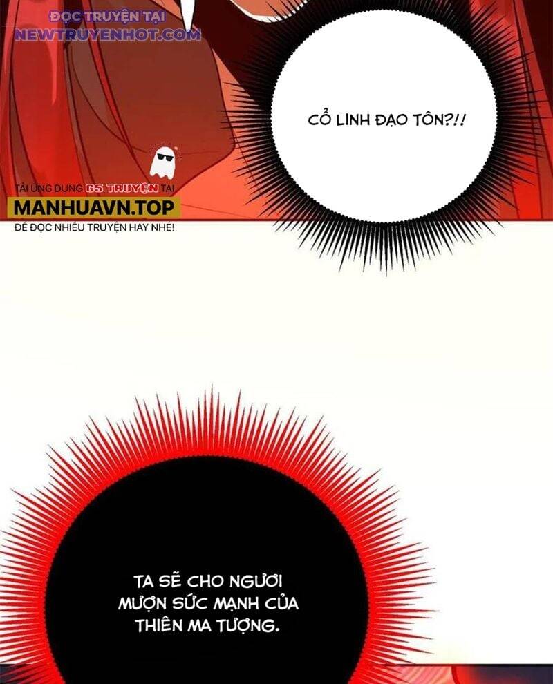 Nguyên Lai Ta Là Tu Tiên Đại Lão Chap 520 - Next Chap 521