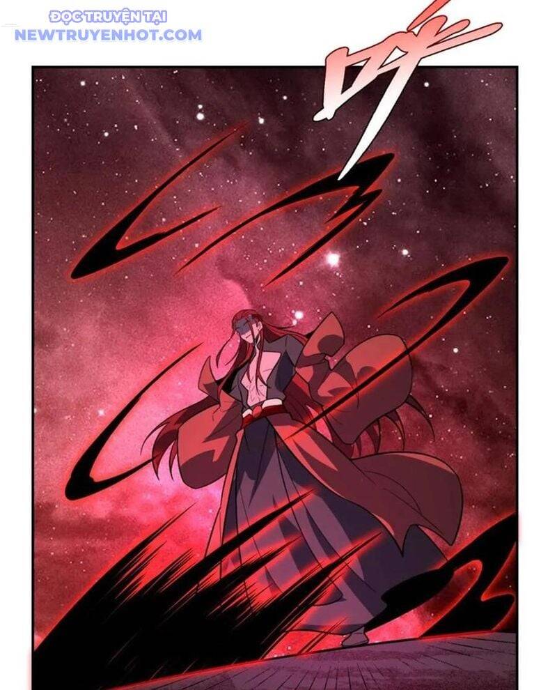 Nguyên Lai Ta Là Tu Tiên Đại Lão Chap 520 - Next Chap 521