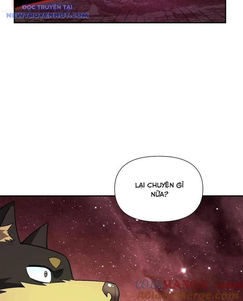 Nguyên Lai Ta Là Tu Tiên Đại Lão Chap 520 - Next Chap 521