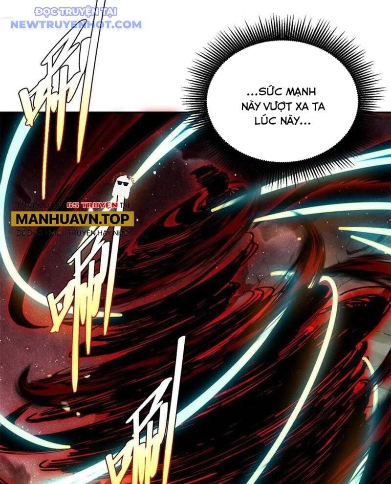 Nguyên Lai Ta Là Tu Tiên Đại Lão Chap 520 - Next Chap 521