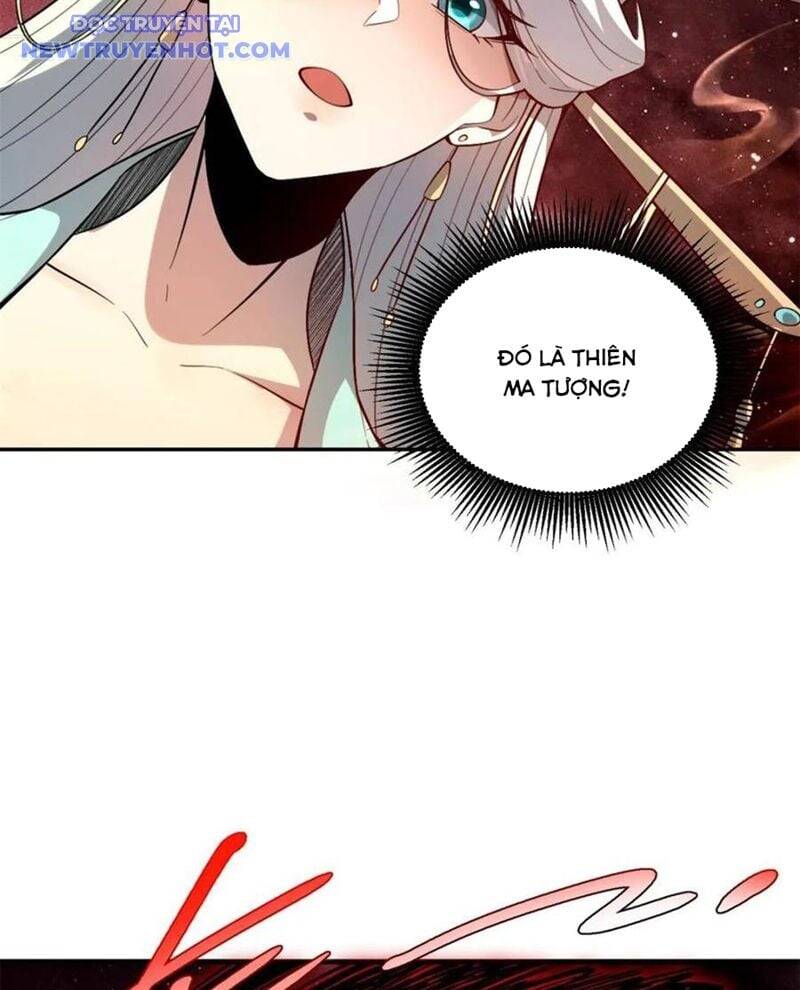 Nguyên Lai Ta Là Tu Tiên Đại Lão Chap 520 - Next Chap 521