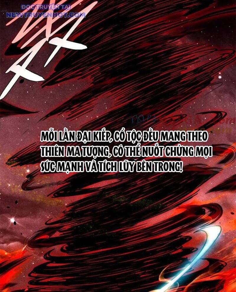 Nguyên Lai Ta Là Tu Tiên Đại Lão Chap 520 - Next Chap 521