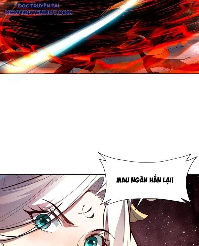 Nguyên Lai Ta Là Tu Tiên Đại Lão Chap 520 - Next Chap 521