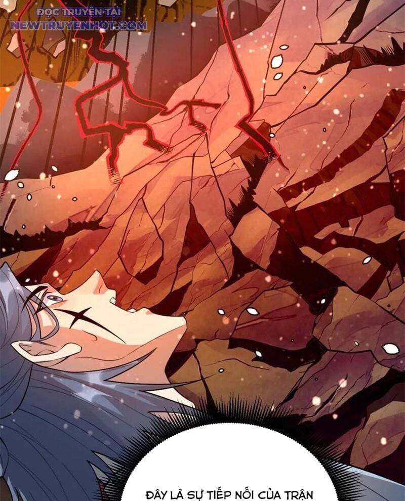 Nguyên Lai Ta Là Tu Tiên Đại Lão Chap 520 - Next Chap 521