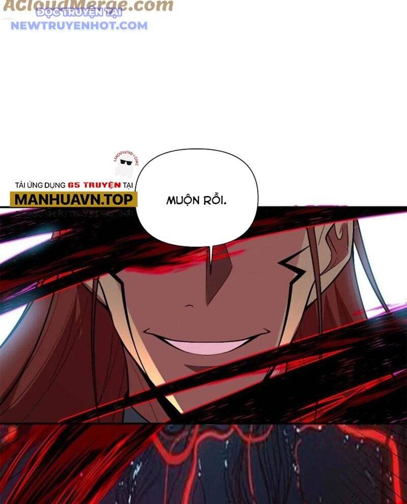 Nguyên Lai Ta Là Tu Tiên Đại Lão Chap 520 - Next Chap 521