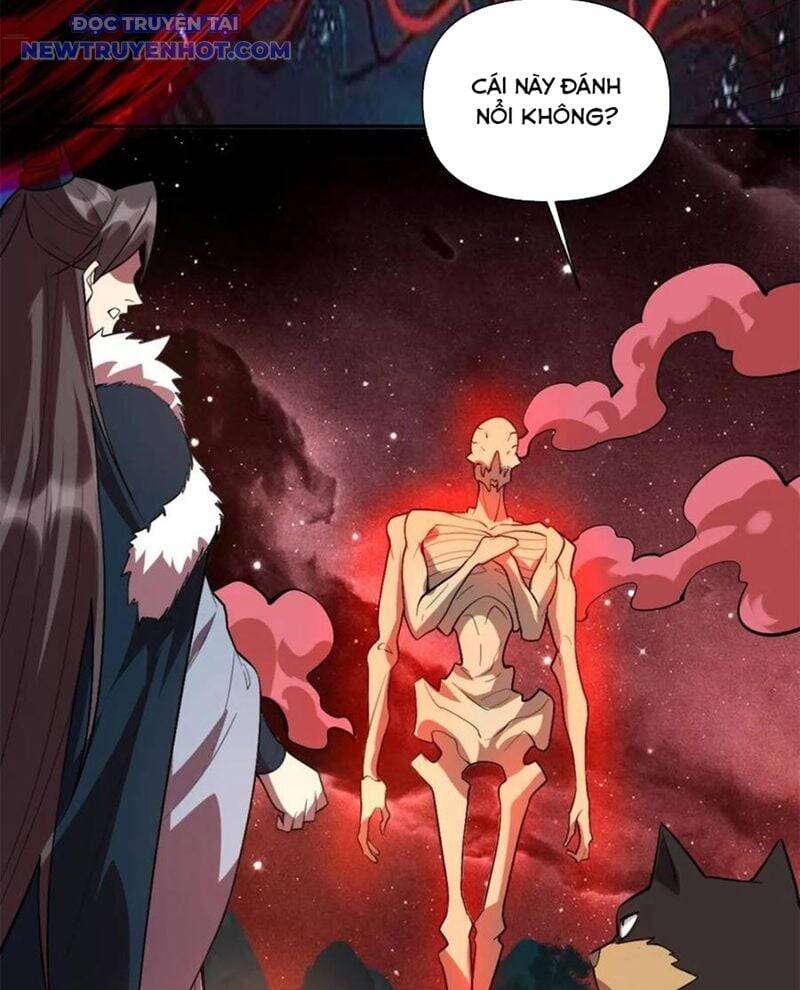 Nguyên Lai Ta Là Tu Tiên Đại Lão Chap 520 - Next Chap 521