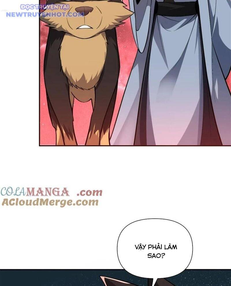 Nguyên Lai Ta Là Tu Tiên Đại Lão Chap 520 - Next Chap 521
