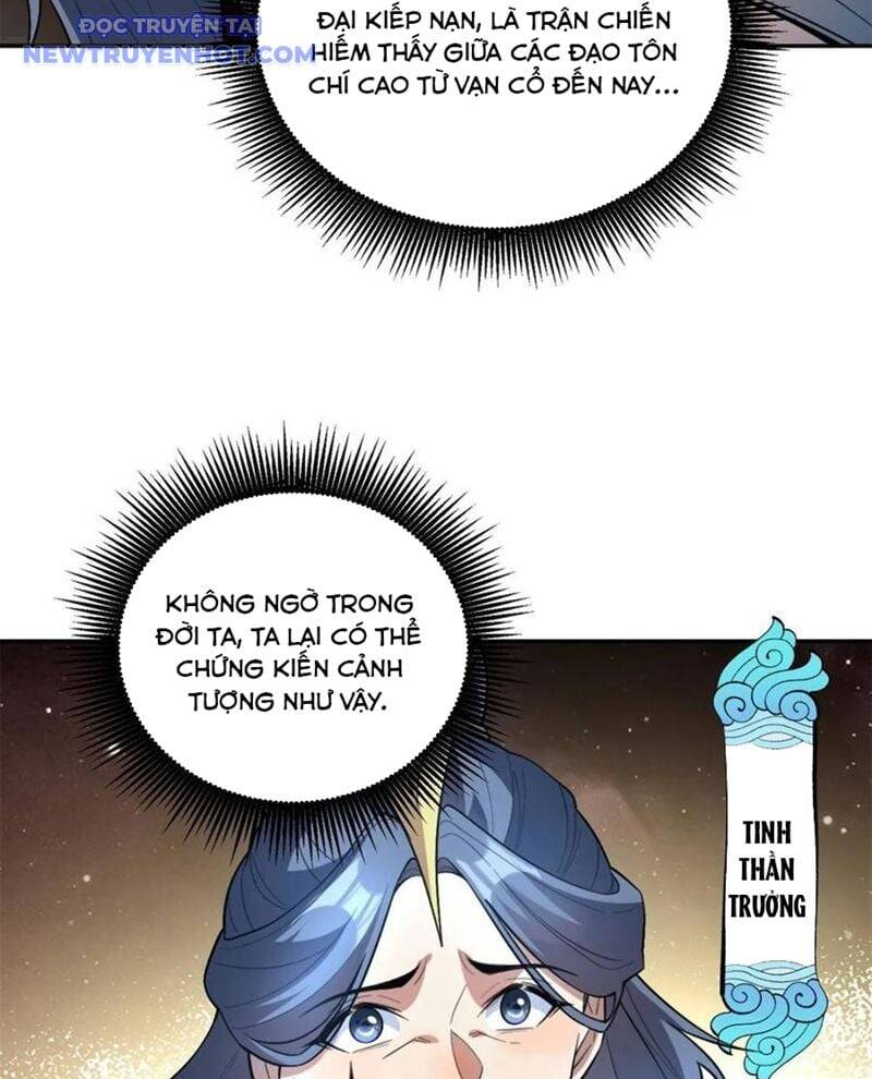 Nguyên Lai Ta Là Tu Tiên Đại Lão Chap 520 - Next Chap 521