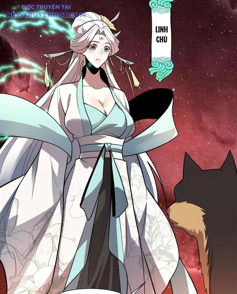 Nguyên Lai Ta Là Tu Tiên Đại Lão Chap 520 - Next Chap 521