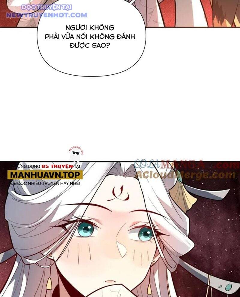 Nguyên Lai Ta Là Tu Tiên Đại Lão Chap 520 - Next Chap 521