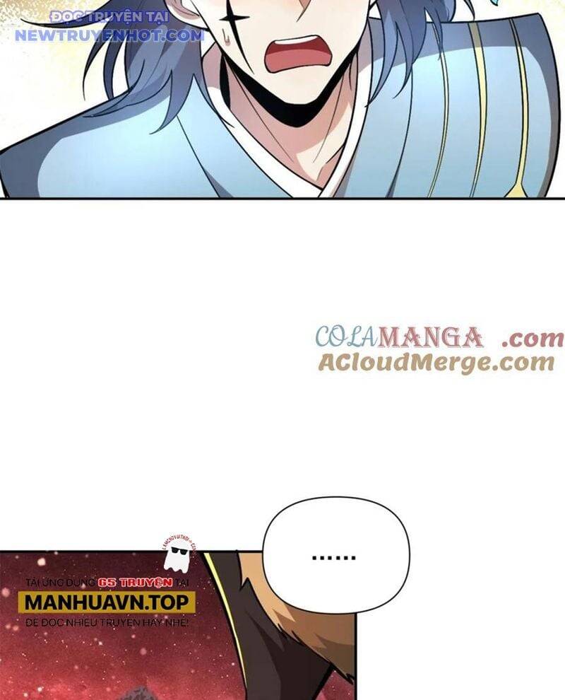 Nguyên Lai Ta Là Tu Tiên Đại Lão Chap 520 - Next Chap 521