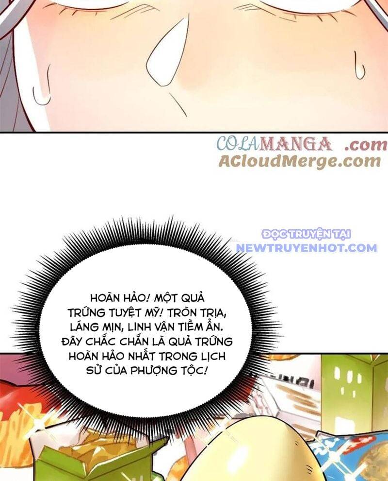 Nguyên Lai Ta Là Tu Tiên Đại Lão Chap 521 - Next Chap 522